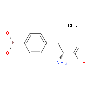 4-Borono-D-phenylalanine 111821-49-9